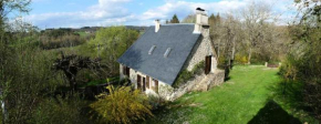 Gîte de France Tsa cabretaïre 3 épis - Gîte de France 6 personnes MAE-0194